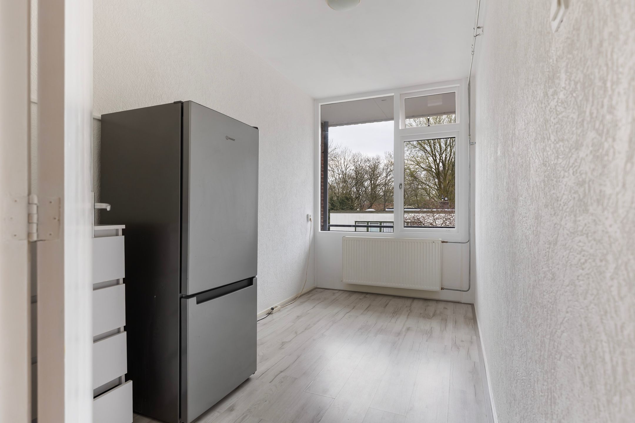 Foto 27 van Haringvliet 41