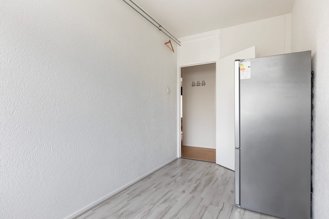 Foto 28 van Haringvliet 41