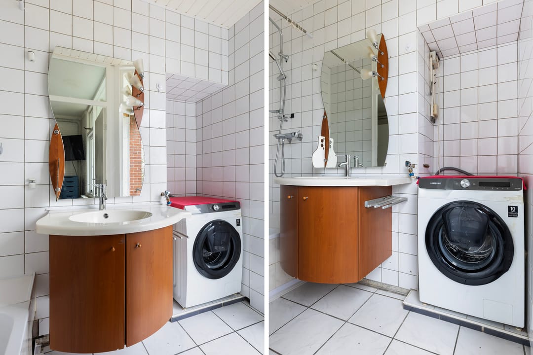 Foto 32 van Haringvliet 41