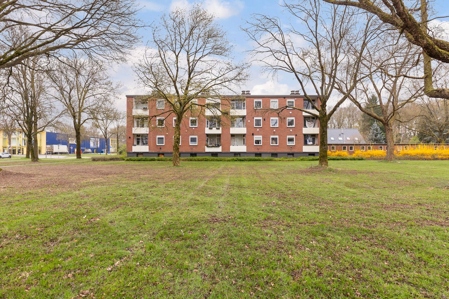 Foto 35 van Haringvliet 41