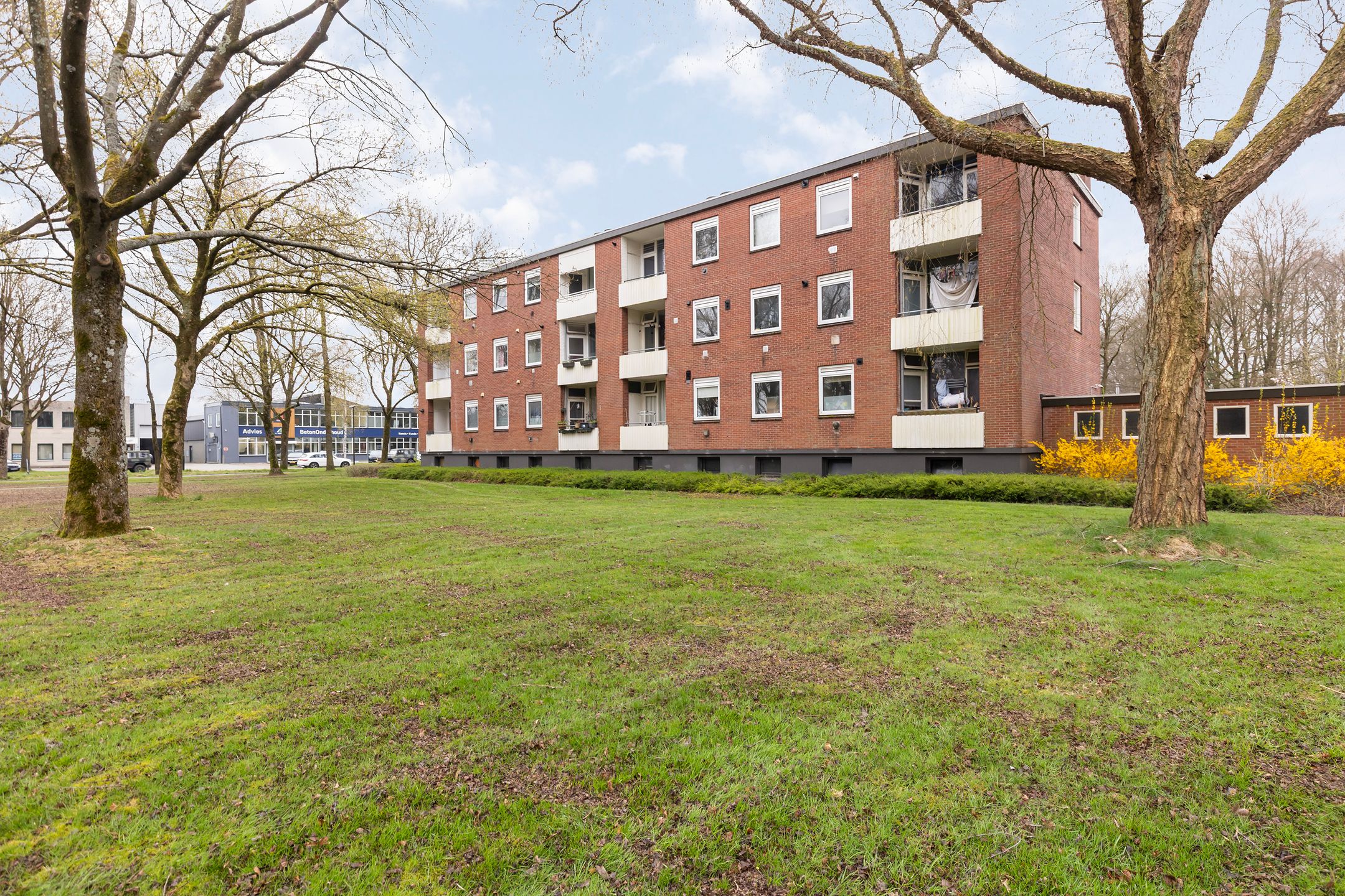 Foto 36 van Haringvliet 41