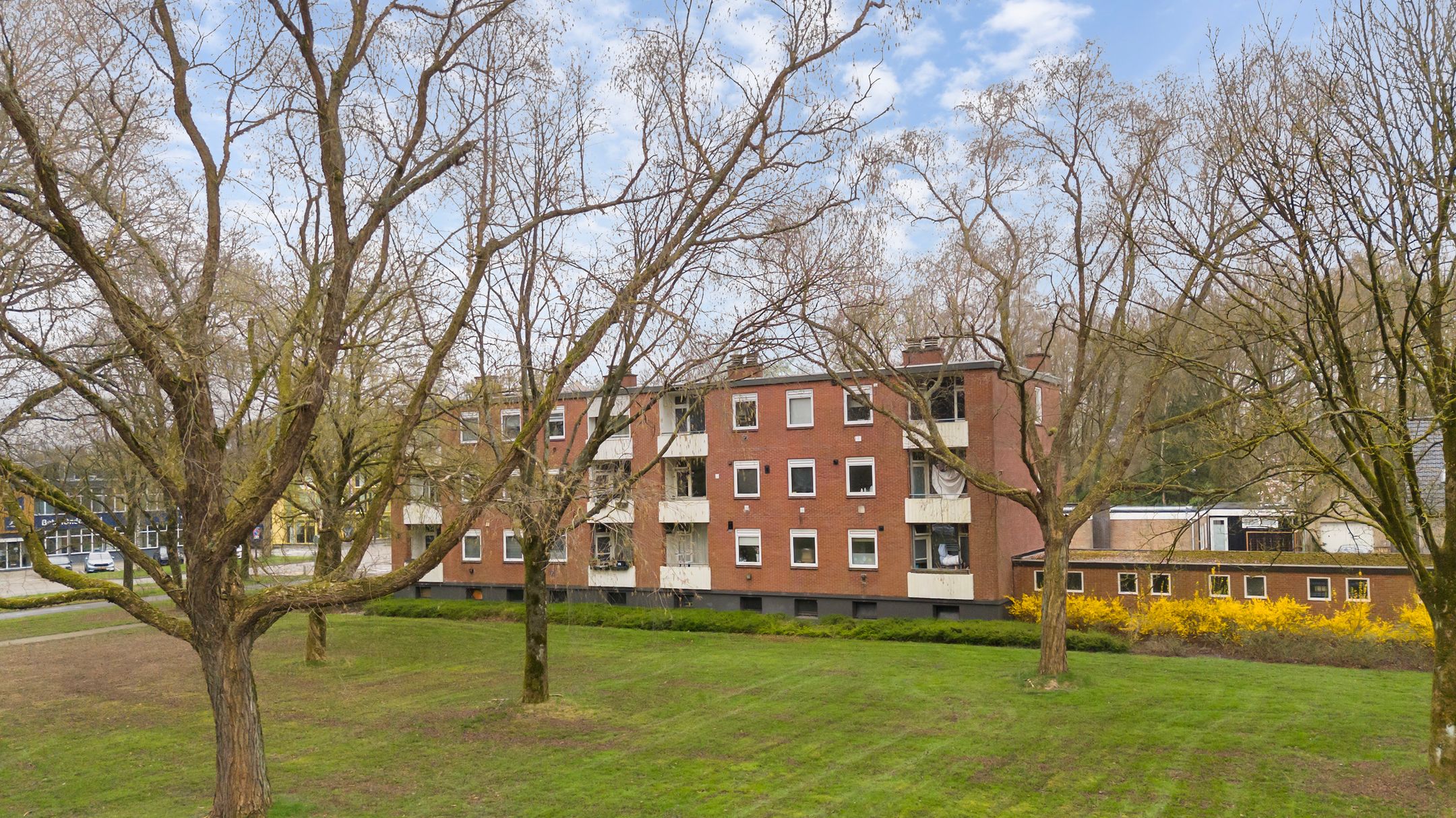 Foto 39 van Haringvliet 41