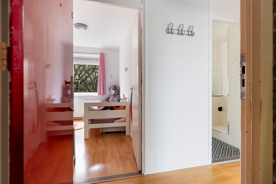 Foto 13 van Haringvliet 41