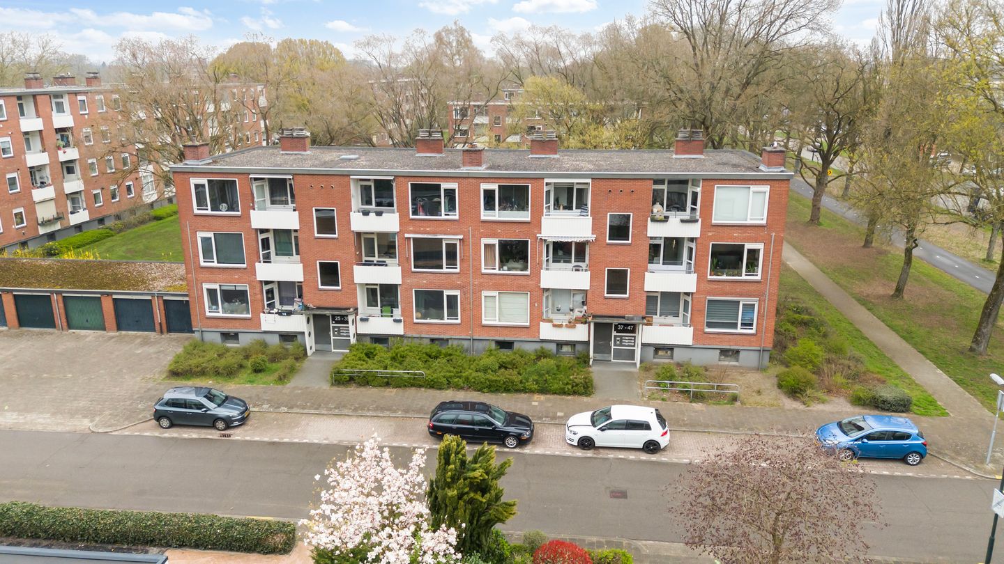 Foto 4 van Haringvliet 41