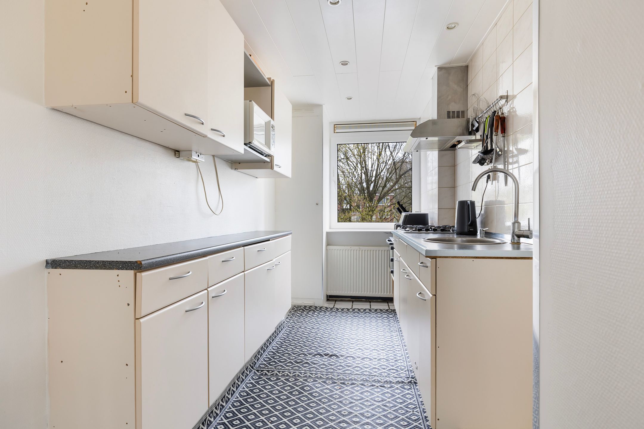 Foto 3 van Haringvliet 41