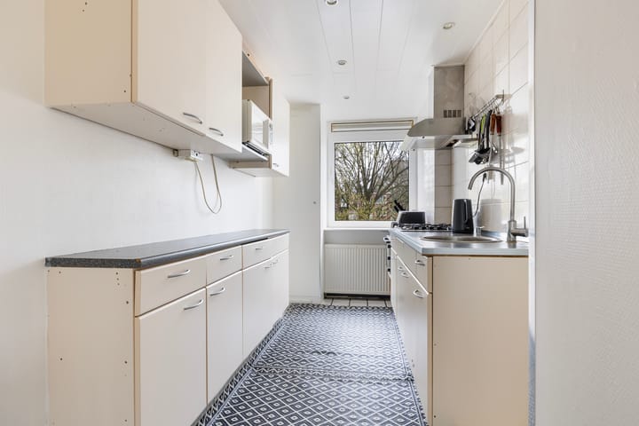 Photo 3 of Haringvliet 41