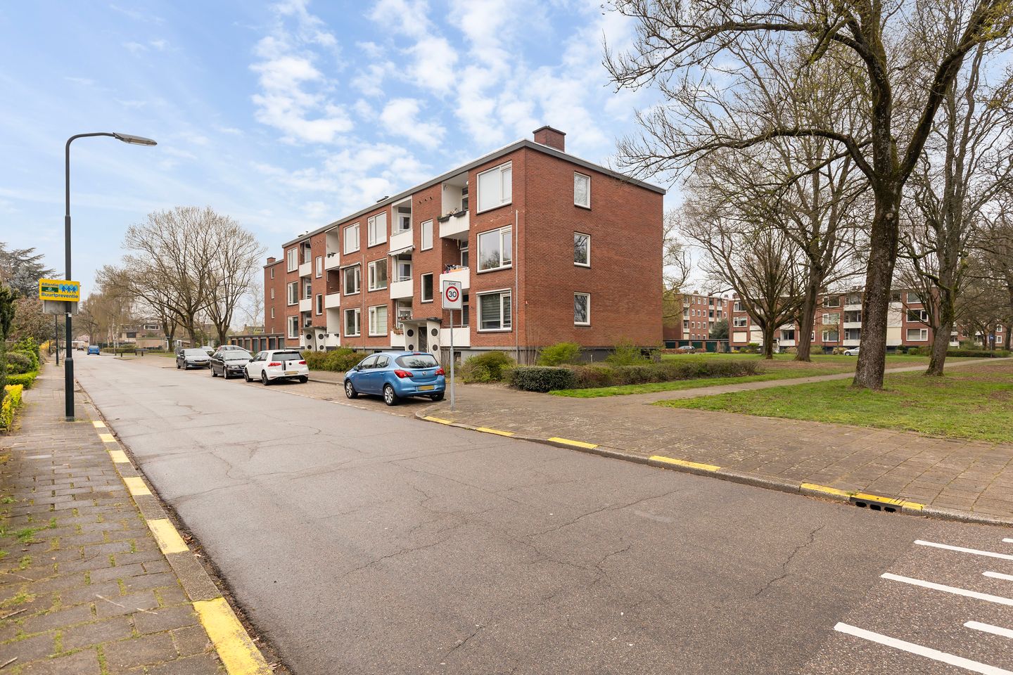 Foto 5 van Haringvliet 41