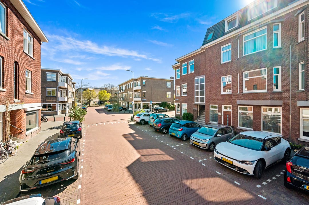 Photo 32 of De Sillestraat 171