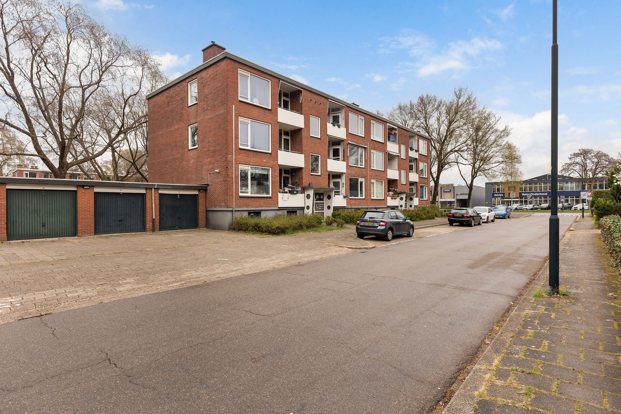 Foto 6 van Haringvliet 41