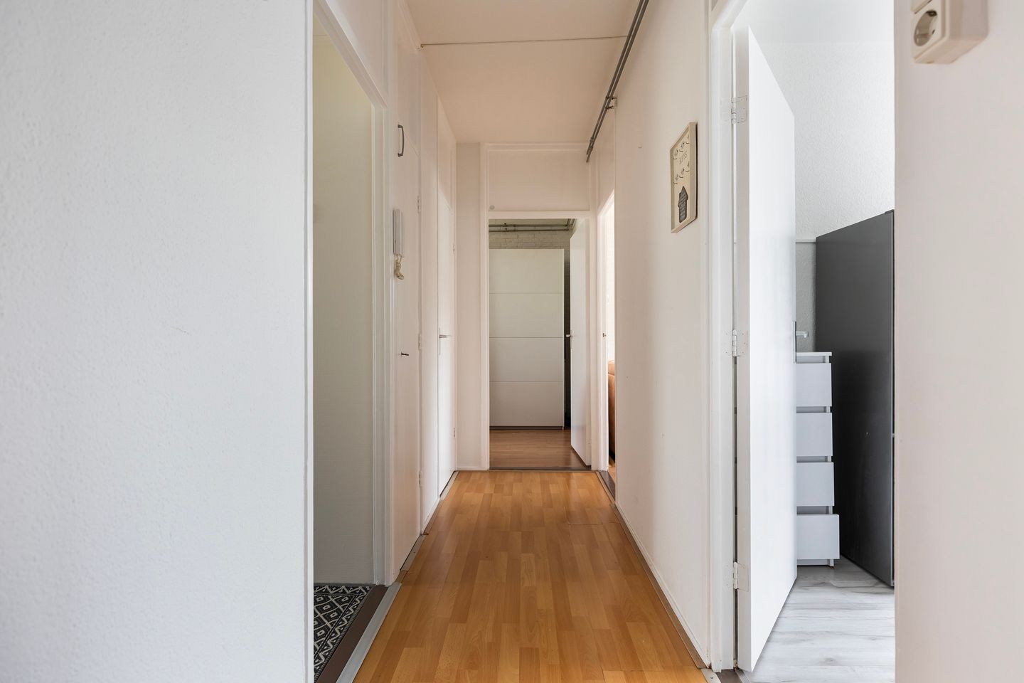 Foto 14 van Haringvliet 41