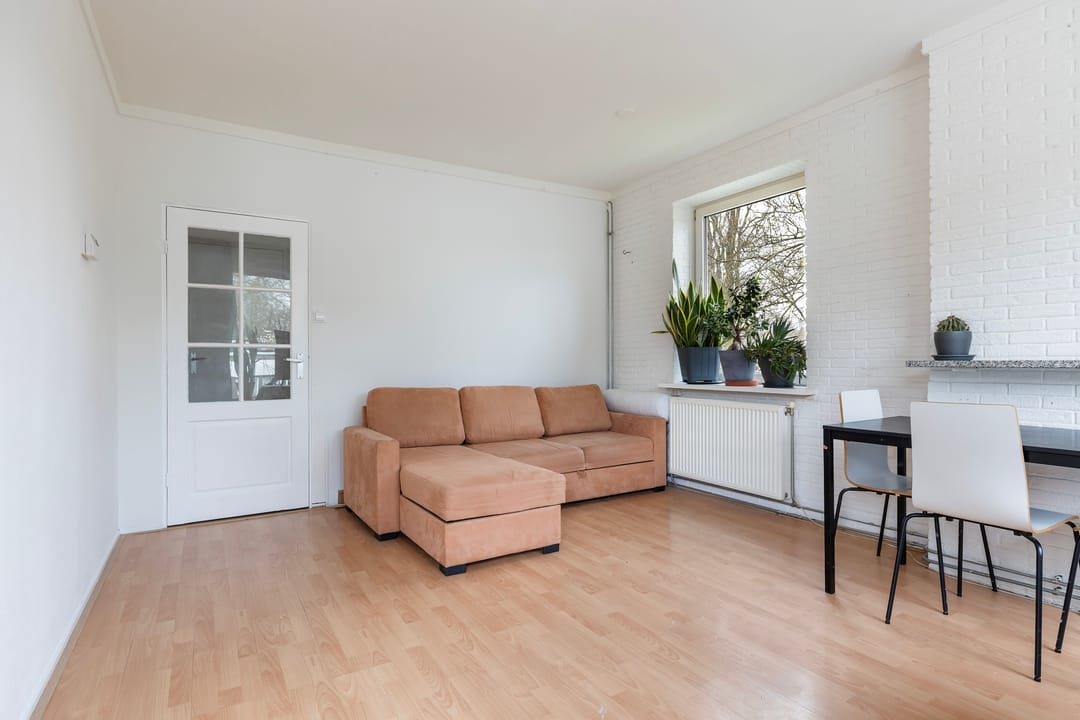 Foto 2 van Haringvliet 41