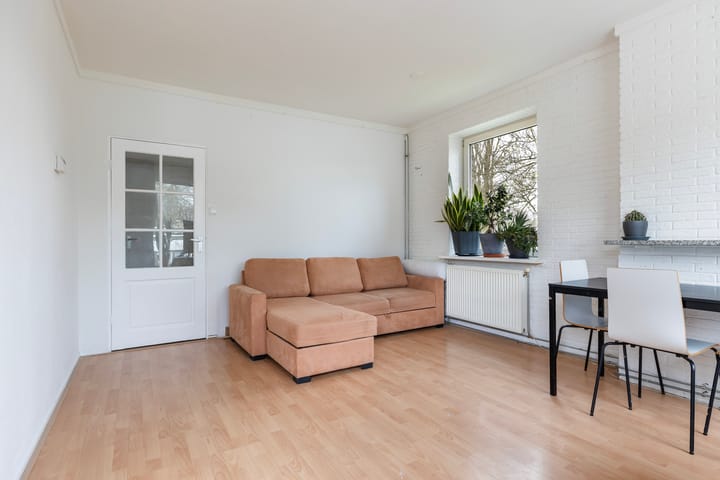 Photo 2 of Haringvliet 41