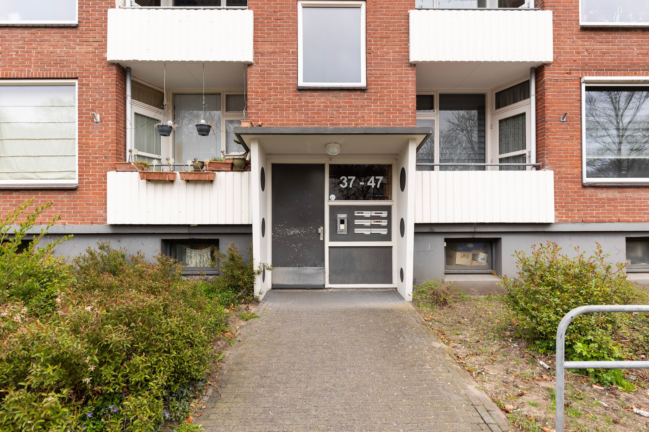 Foto 9 van Haringvliet 41