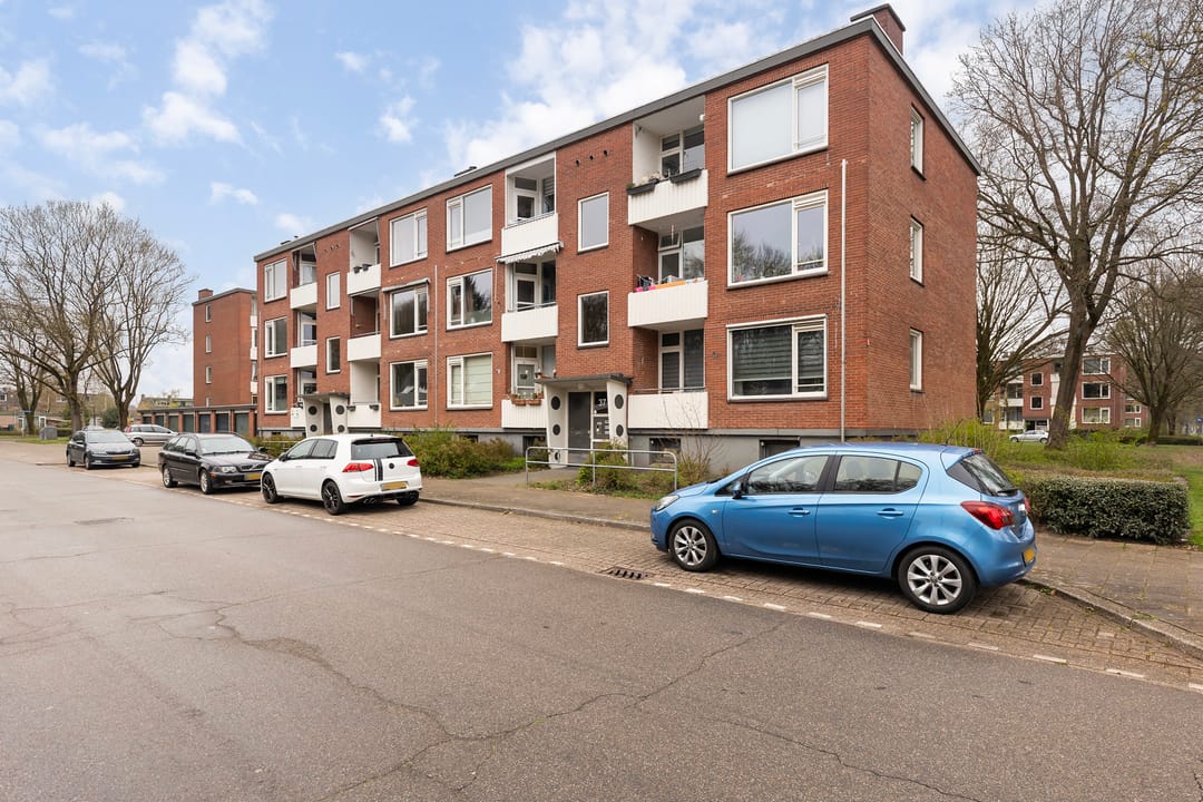 Foto 7 van Haringvliet 41