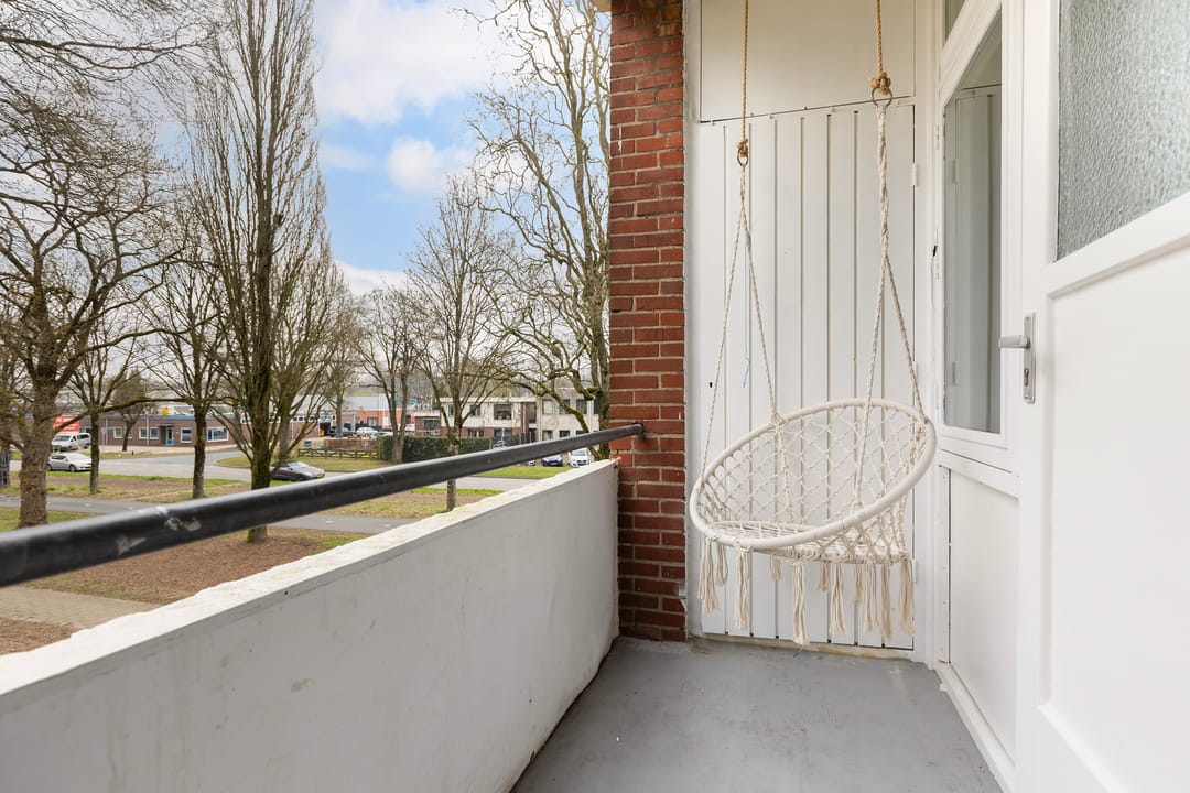 Foto 17 van Haringvliet 41