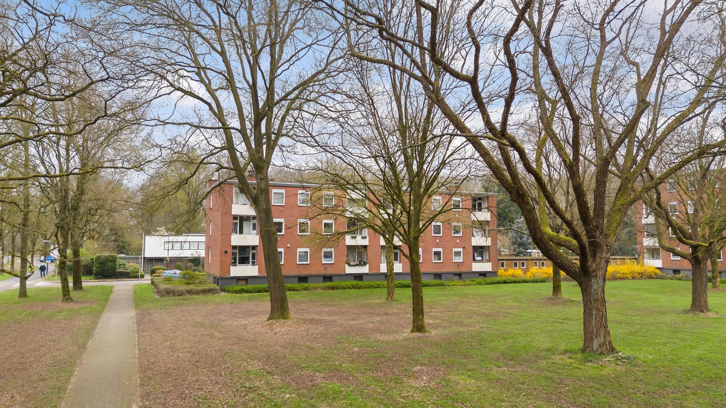 Foto 40 van Haringvliet 41