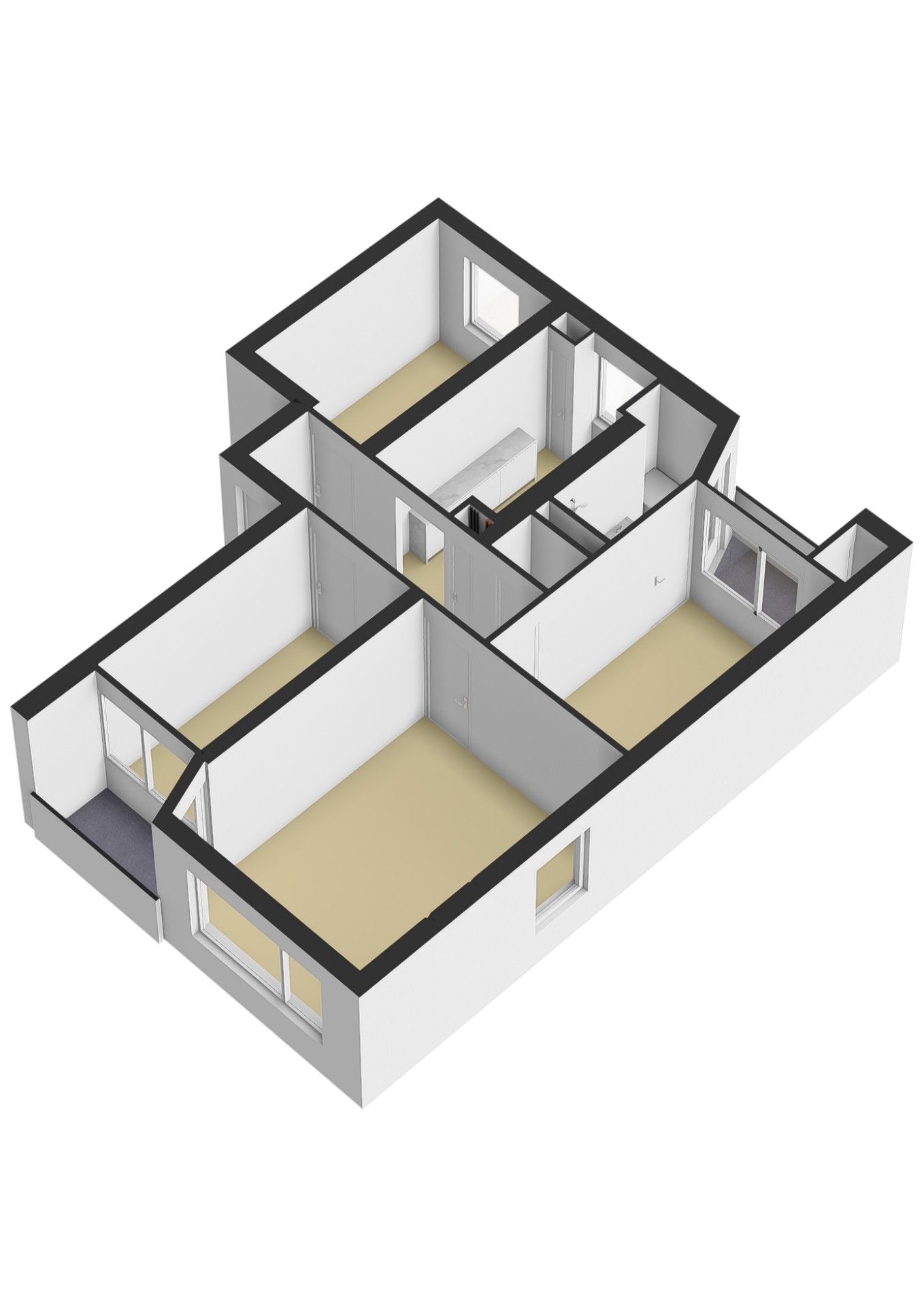 Foto 42 van Haringvliet 41