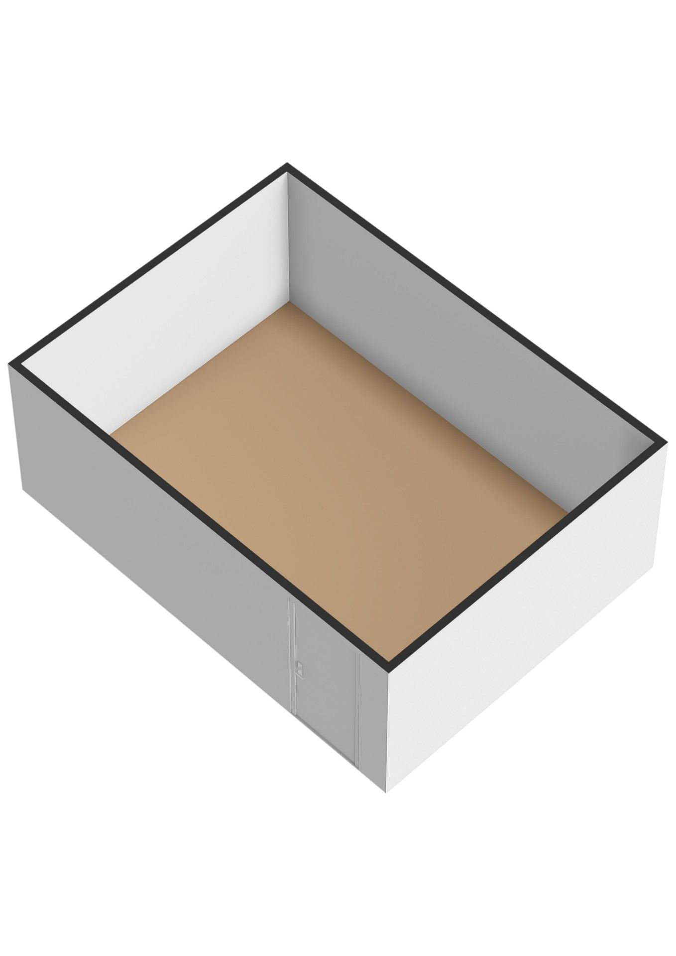 Foto 44 van Haringvliet 41