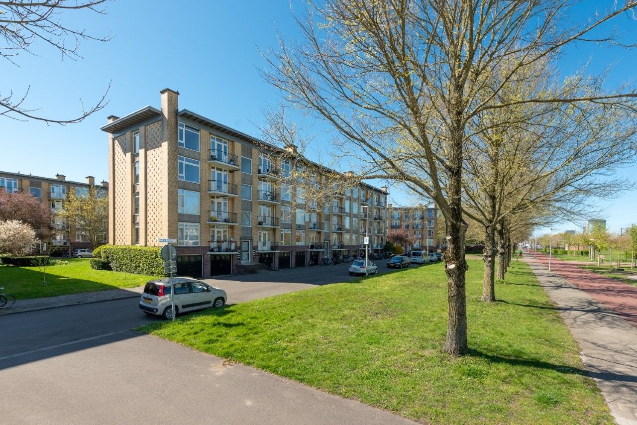 Tolsteegplantsoen 47- 47 3