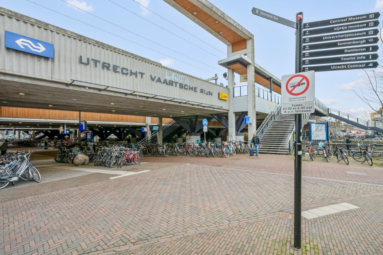 Foto 34 van Tolsteegplantsoen 47-3