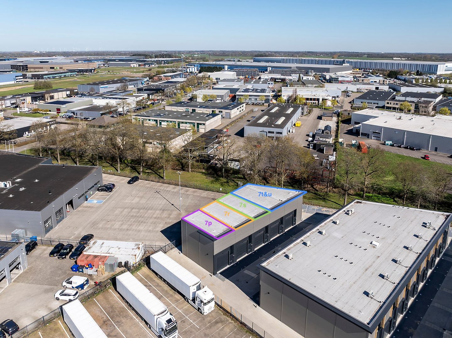 Bekijk foto 3 van Vaartveld 7-r