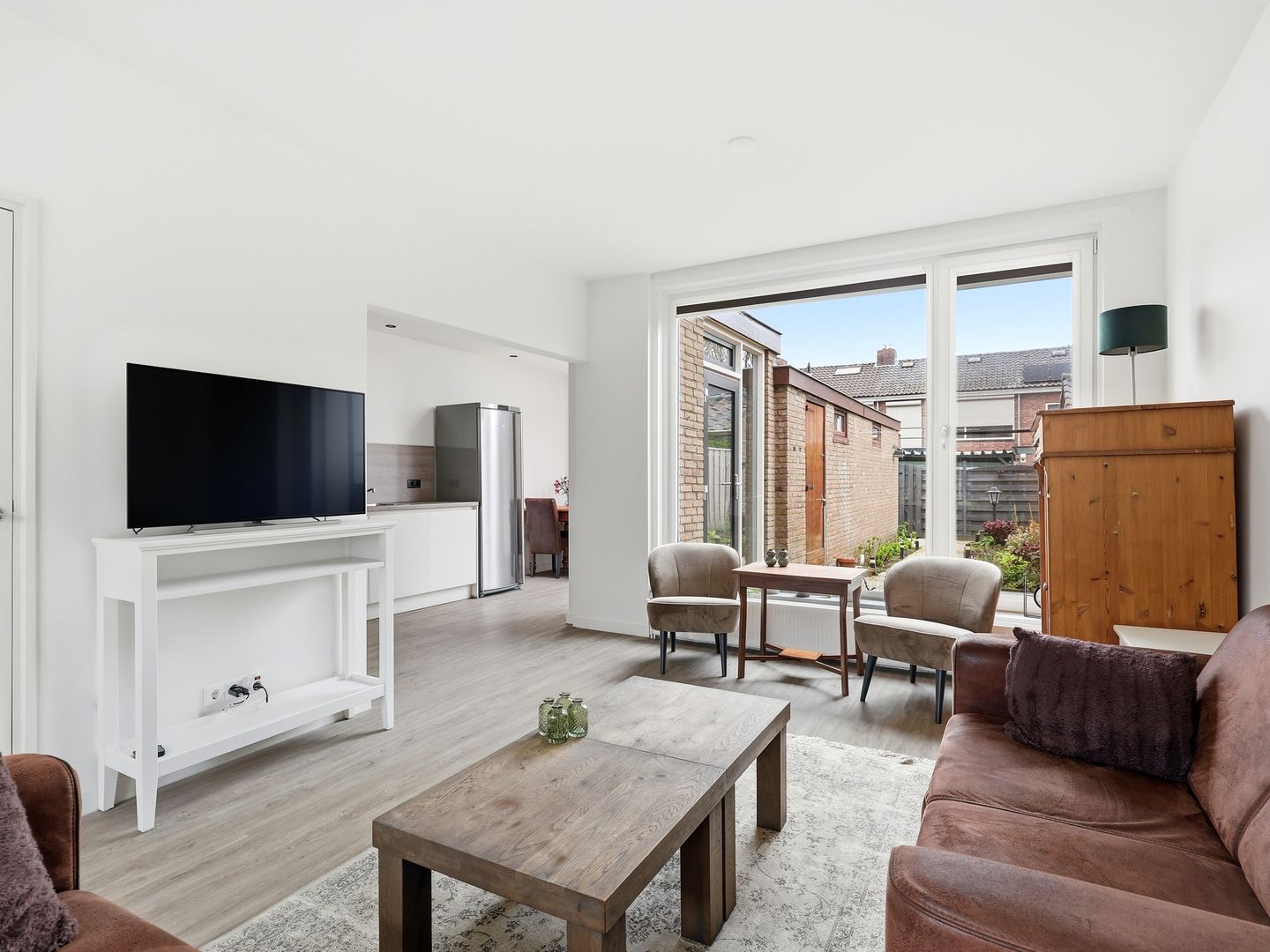 Foto 4 van Prunuslaan 15