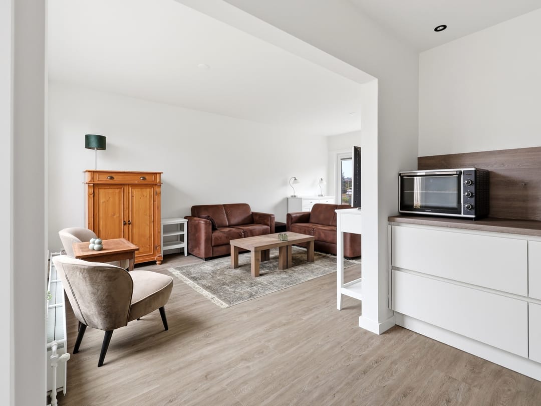 Foto 8 van Prunuslaan 15