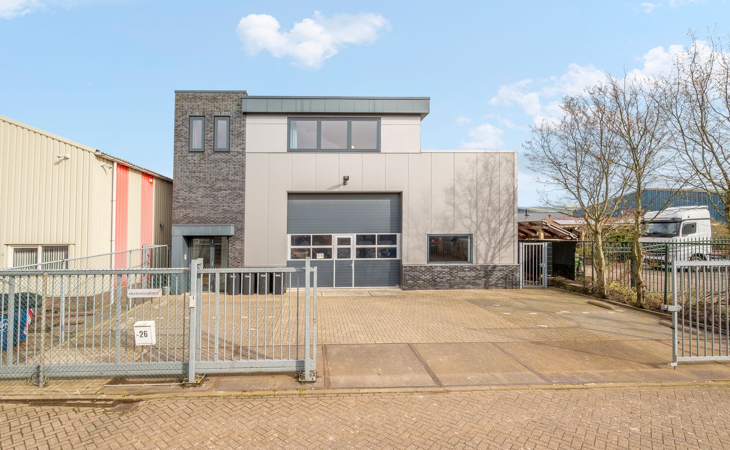 View photo 1 of Braspenning 26