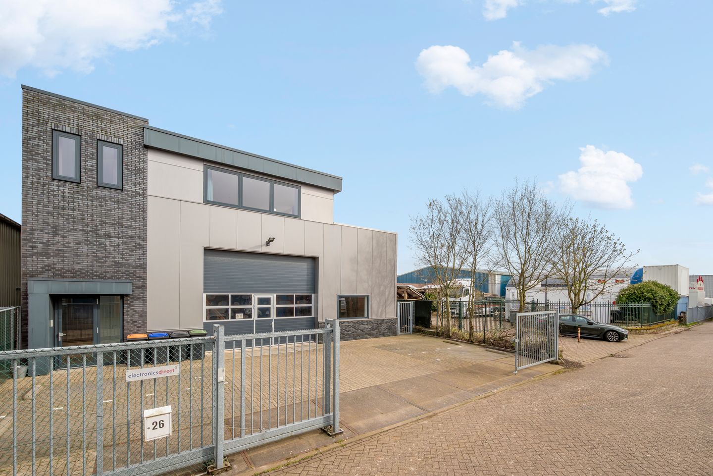 View photo 2 of Braspenning 26