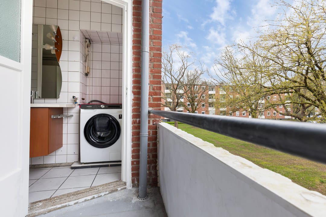 Foto 22 van Haringvliet 41