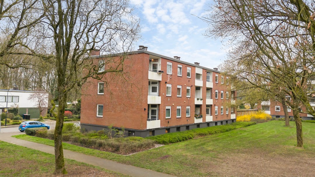 Foto 38 van Haringvliet 41