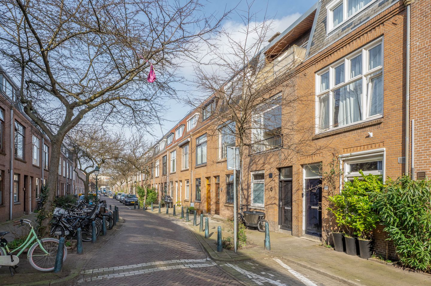 Foto 1 van Crispijnstraat 9