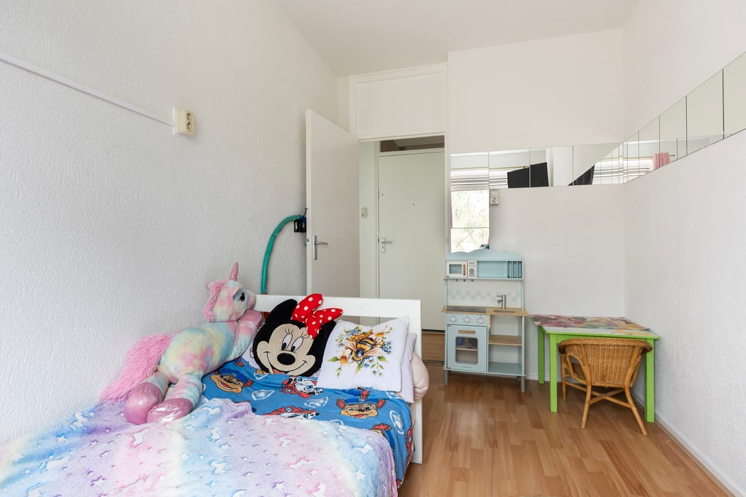 Foto 26 van Haringvliet 41