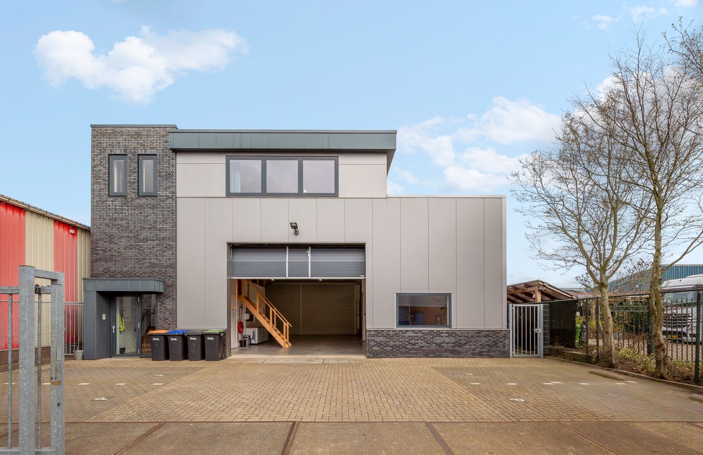 View photo 3 of Braspenning 26