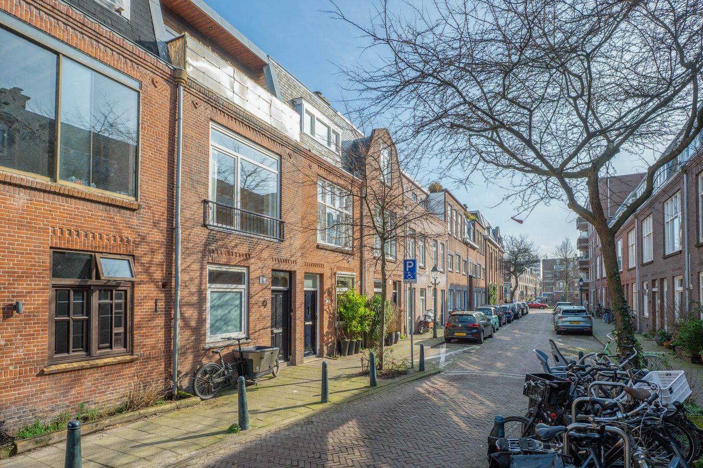 Foto 5 van Crispijnstraat 9