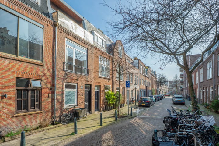 Foto 5 van Crispijnstraat 9