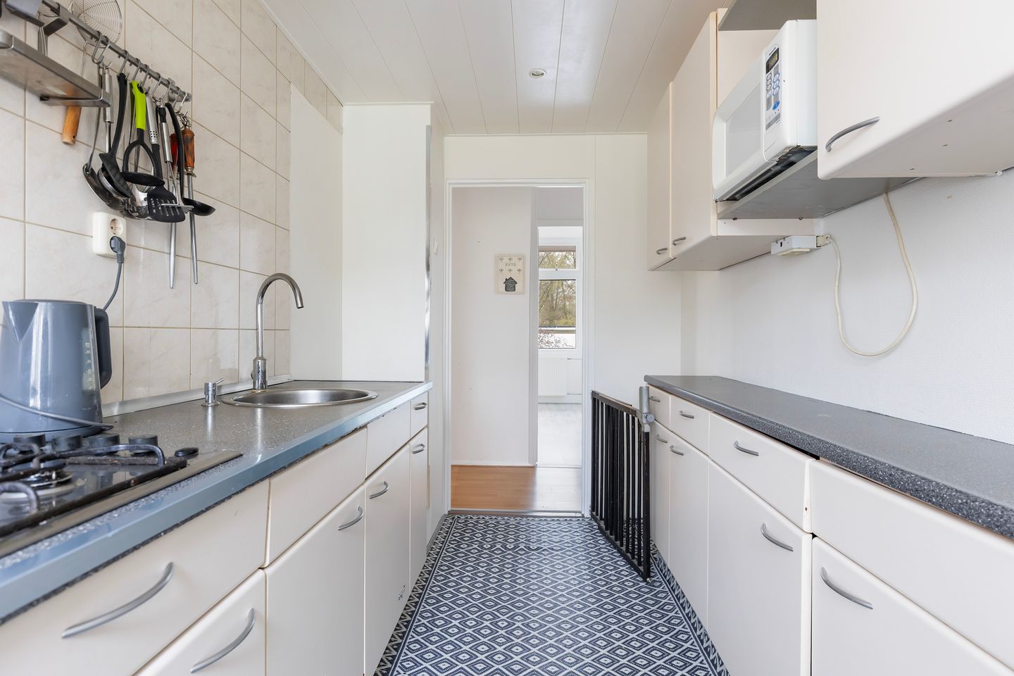 Foto 20 van Haringvliet 41