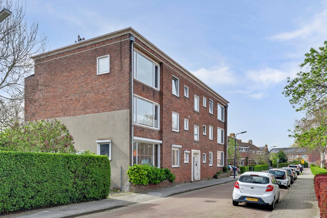 Foto 2 van Bosjeslaan 7