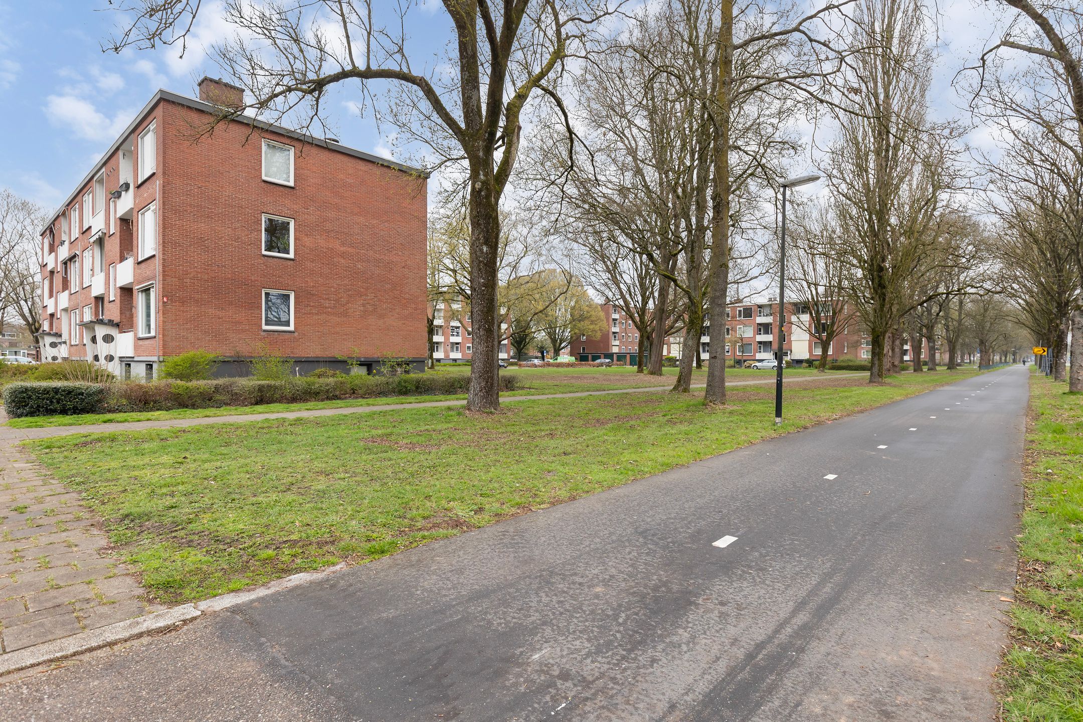 Foto 33 van Haringvliet 41