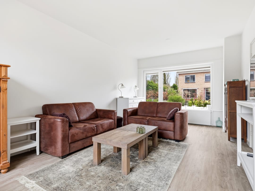 Foto 2 van Prunuslaan 15