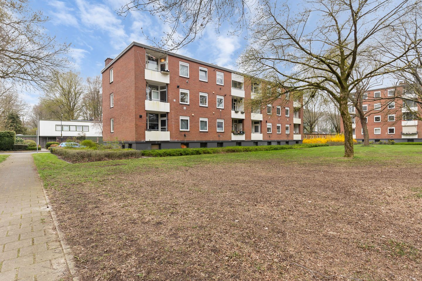 Foto 34 van Haringvliet 41