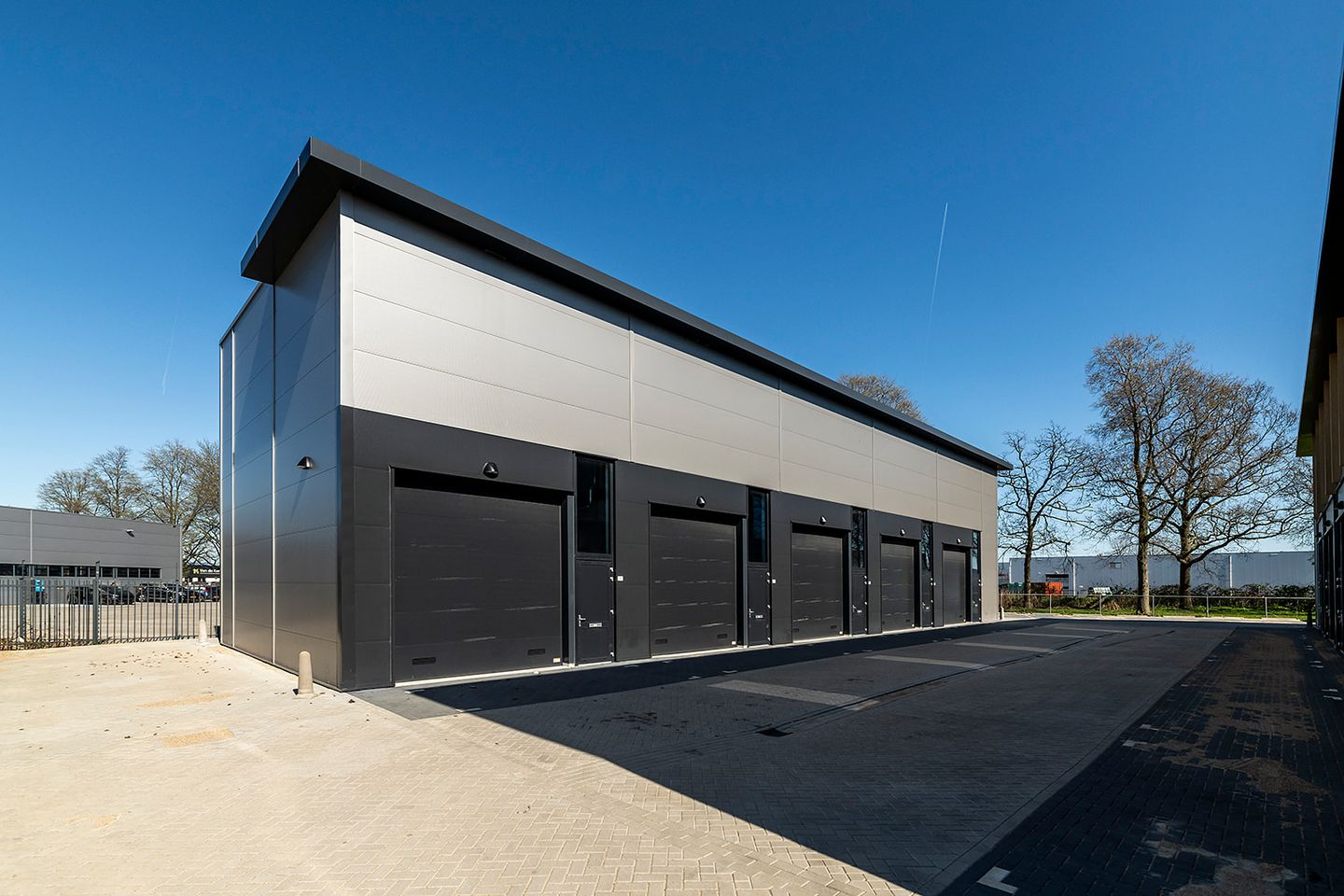 Bekijk foto 1 van Vaartveld 7-r