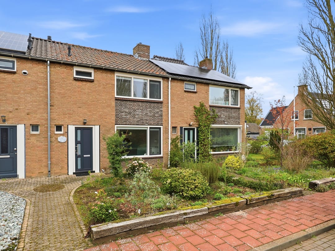 Foto 1 van Prunuslaan 15