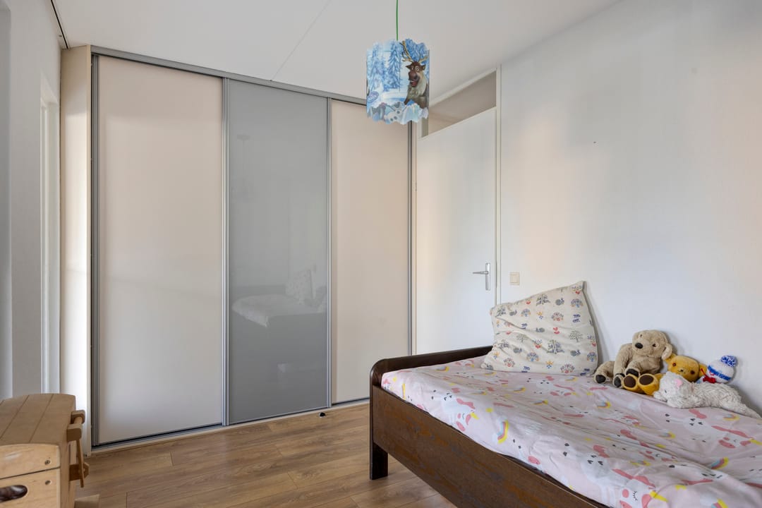Photo 13 of Frank van Borselenstraat 1-A