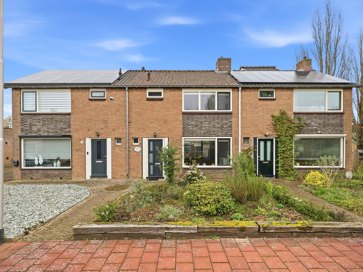 Foto 25 van Prunuslaan 15