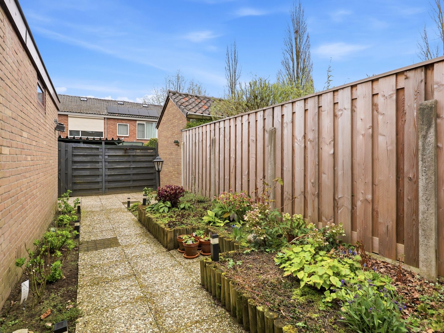 Foto 20 van Prunuslaan 15