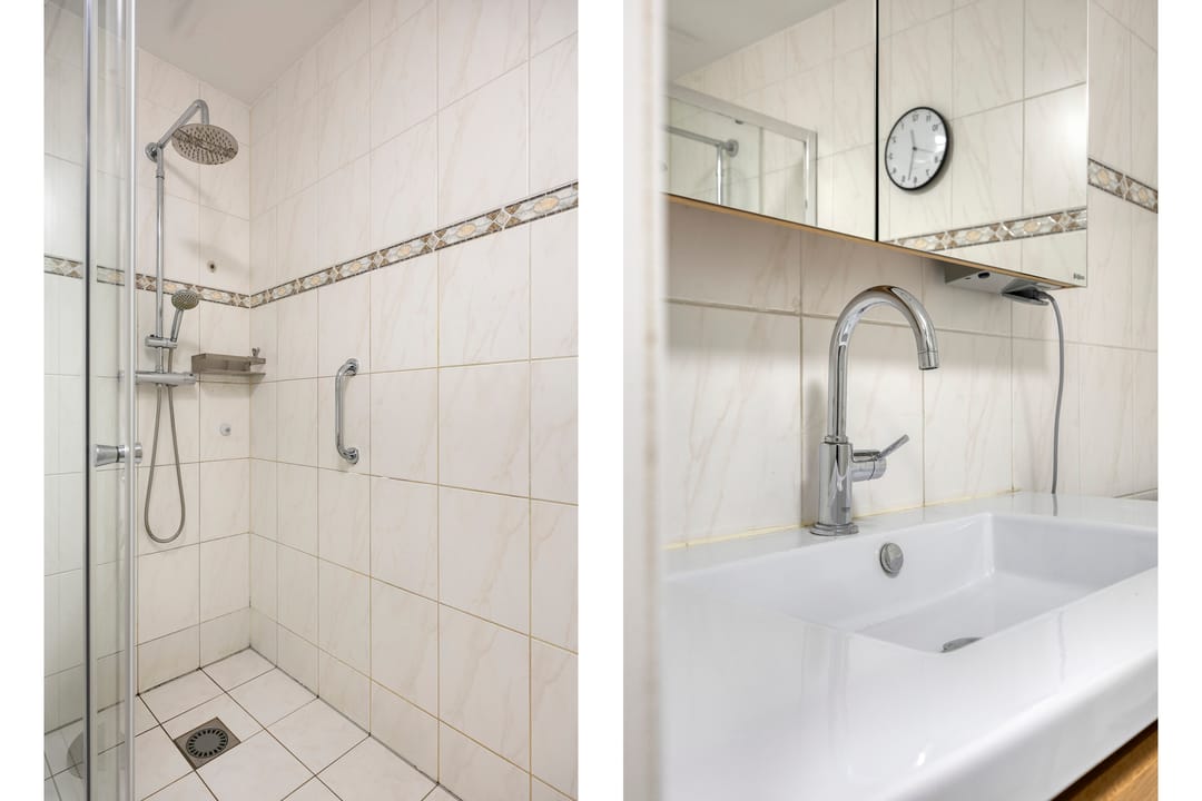 Photo 11 of Frank van Borselenstraat 1-A