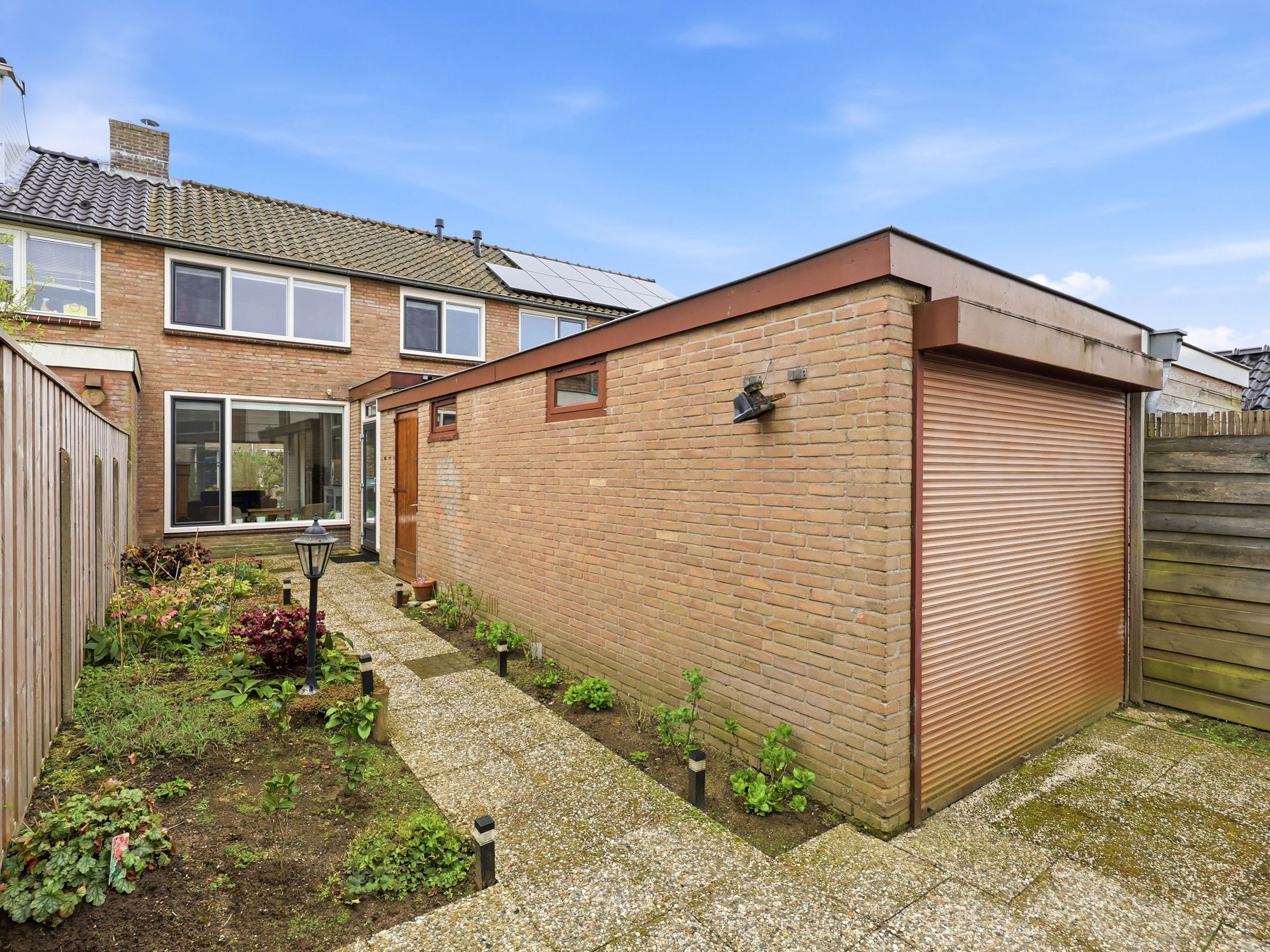 Foto 21 van Prunuslaan 15