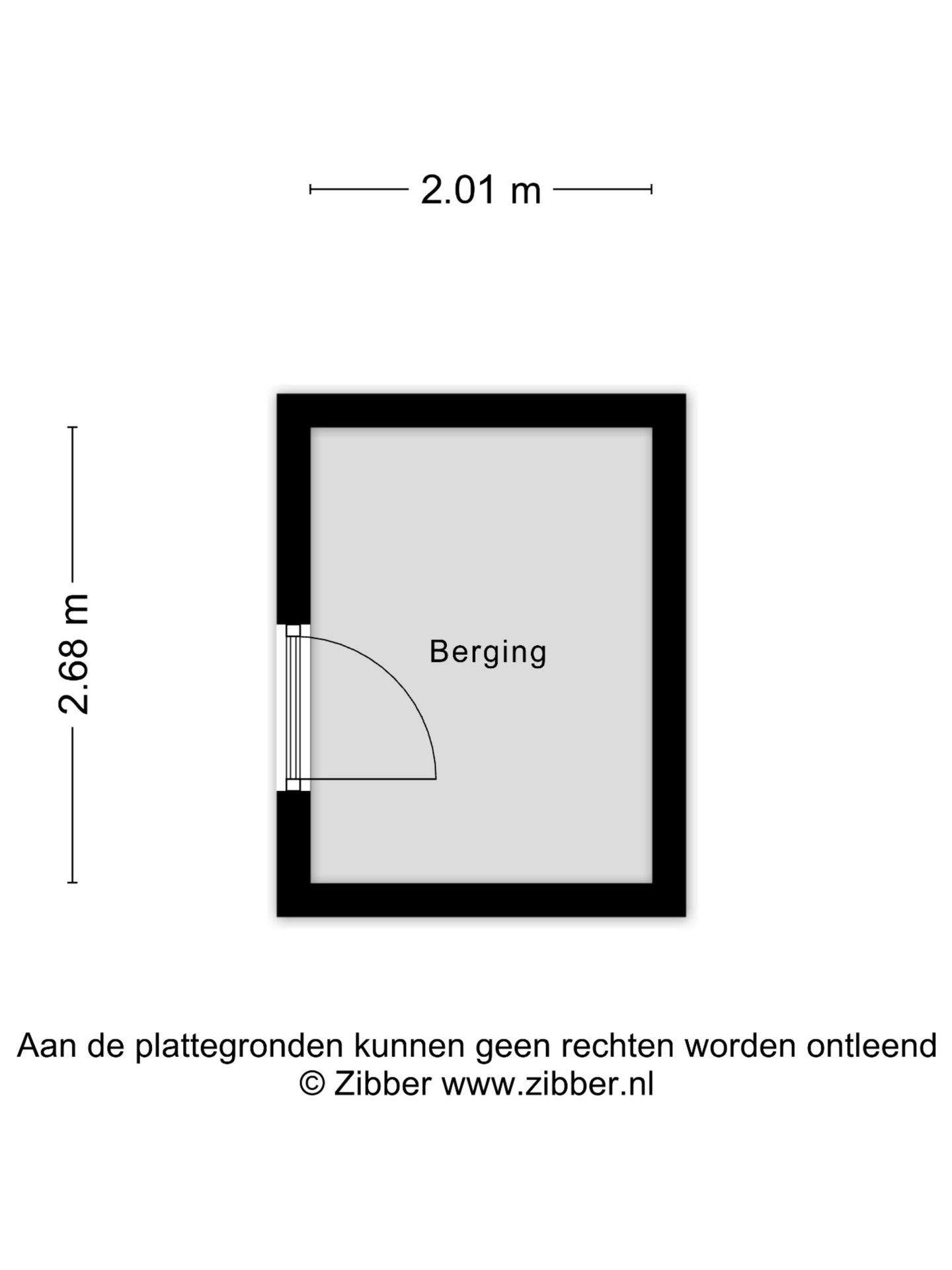 Photo 29 of Frank van Borselenstraat 1-A