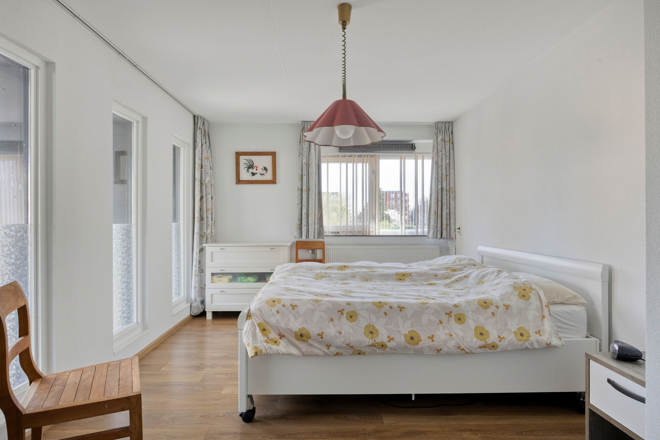 Photo 9 of Frank van Borselenstraat 1-A